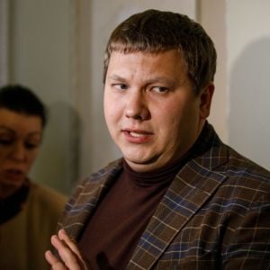 "Следующие переписки будут относительно сухарей". Генпрокур прокомментировал скандальную переписку нардепа Медяника