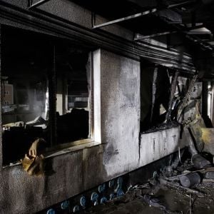 На Ровенщине на химическом предприятии произошел взрыв