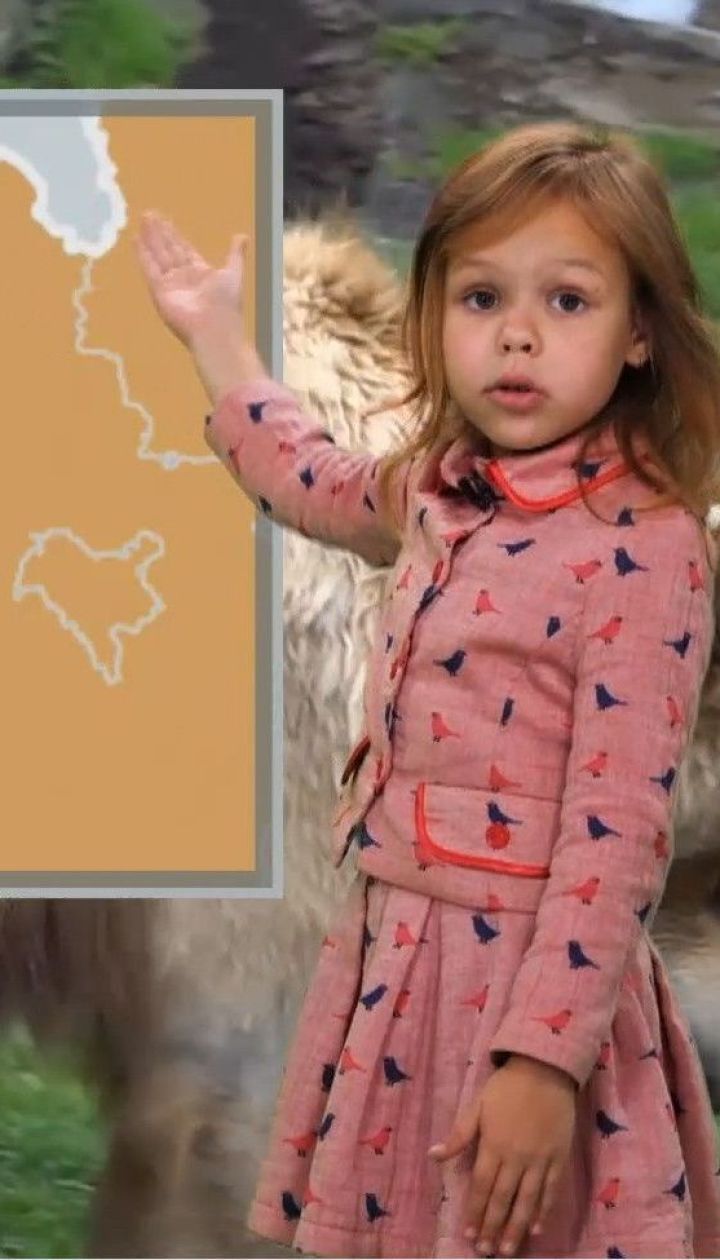 Погода от Фроси на 19-20 октября в Украине