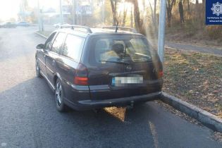 Получил сломанную "евробляху" и штраф. Владелец "Жигулей" сделал неудачный обмен