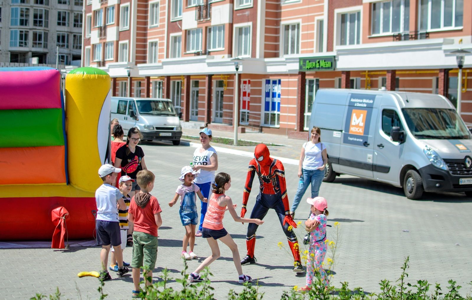 Novbud_реклама