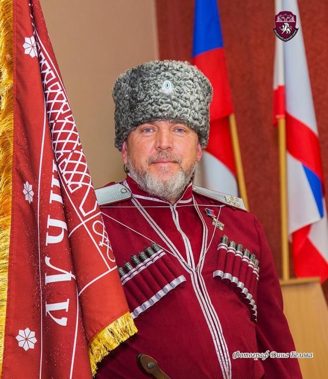 бойовик Іловченко