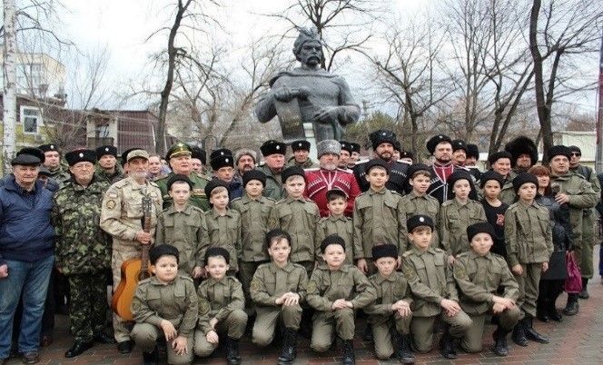 бойовик Іловченко
