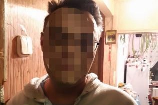 Столичний суд не посадив за ґрати маніяка-окулярика, який тримав у страху Київ