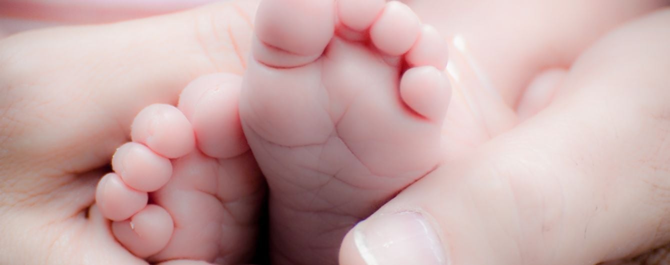 Один на 20 мільйонів: у Туреччині народився хлопчик без пеніса