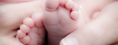 Один на 20 миллионов: в Турции родился мальчик без пениса