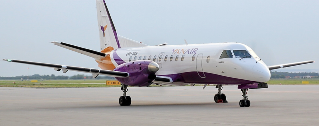 Авиакомпания YanAir планирует увеличить количество рейсов до Батуми