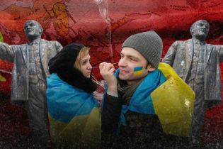 Как изменились украинцы и другие граждане постсоветских стран после распада СССР. Большое исследование