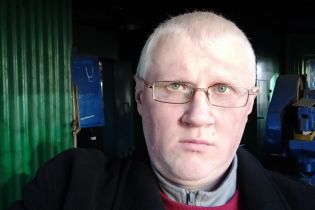 О помощи в лечении просит Дмитрий