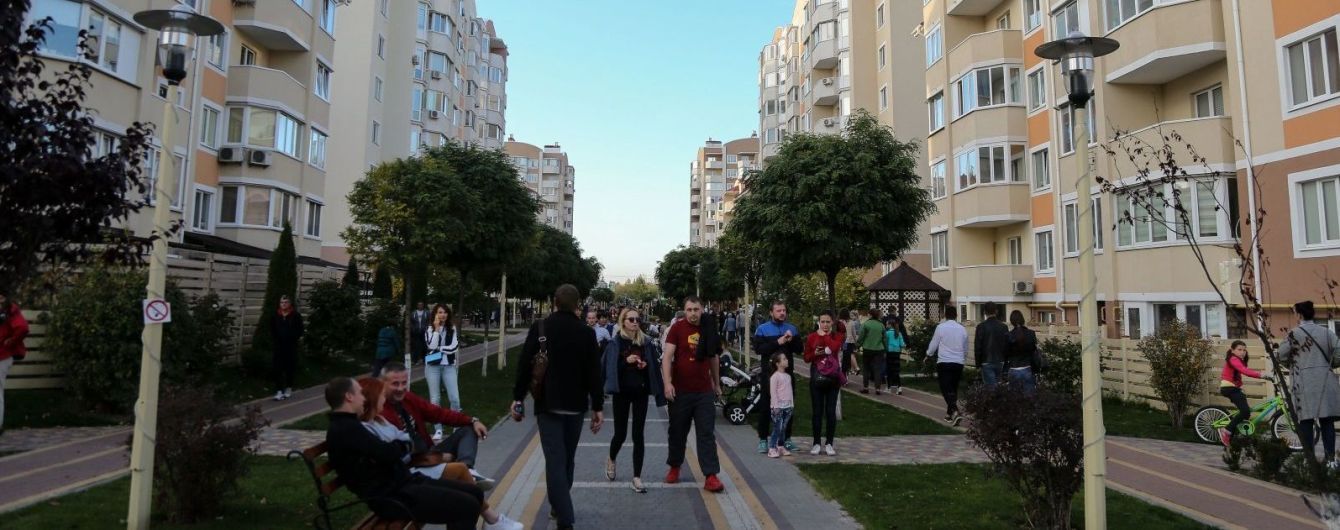Забудовник Novbud засвідчив свою успішність, отримавши нагороду "Компанія року 2018"