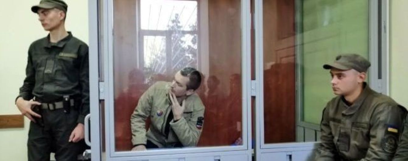 Убийство 16-летней Дианы Хриненко: подозреваемого допросят на полиграфе