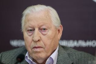 Одиозный бизнесмен Кислин опроверг информацию о встрече с Зеленским