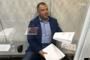 Суд перенес избрание меры пресечения Гладковскому