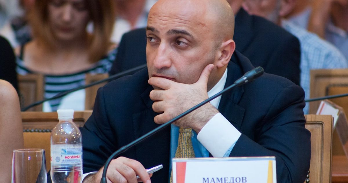 В Генпрокуратуре предложили создать "гибридный суд" для расследования военных преступлений РФ
