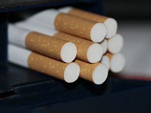 Табачный монополист "Тедис" проиграл апелляцию на штраф от АМКУ в более чем три миллиарда гривен