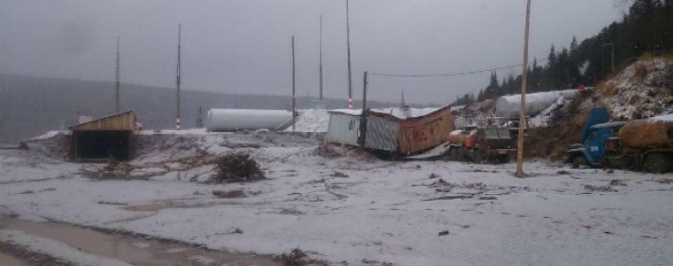 В Красноярском крае прорвало дамбу на руднике по добыче золота: погибли по меньшей мере 12 человек