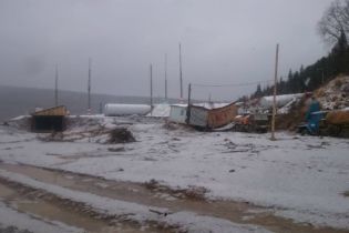 В Красноярском крае прорвало дамбу на руднике по добыче золота: погибли по меньшей мере 12 человек
