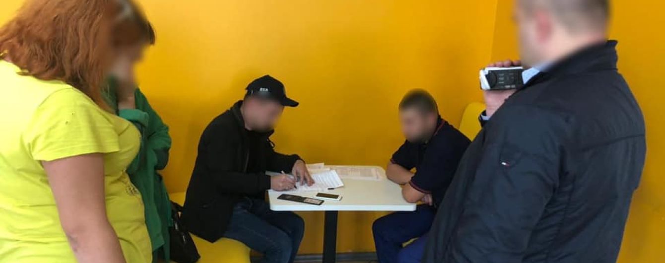 Под Киевом полицейские четыре часа пытали и закрыли в багажнике мужчину - ГБР