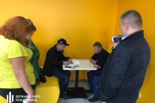 Под Киевом полицейские четыре часа пытали и закрыли в багажнике мужчину - ГБР