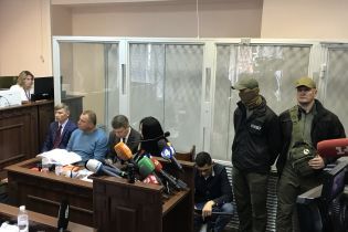 Как арестовывали Гладковского: ошибки участников процесса и планы адвокатов