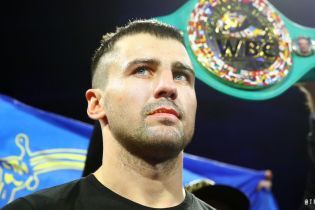 Гвоздик потрапив до лікарні після бою з Бетербієвим