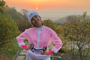 "Что ты со мной сделала": Каменских рассказала, как приучила Потапа рано ложиться спать