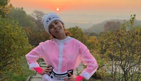 "Что ты со мной сделала": Каменских рассказала, как приучила Потапа рано ложиться спать