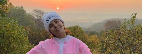 "Что ты со мной сделала": Каменских рассказала, как приучила Потапа рано ложиться спать