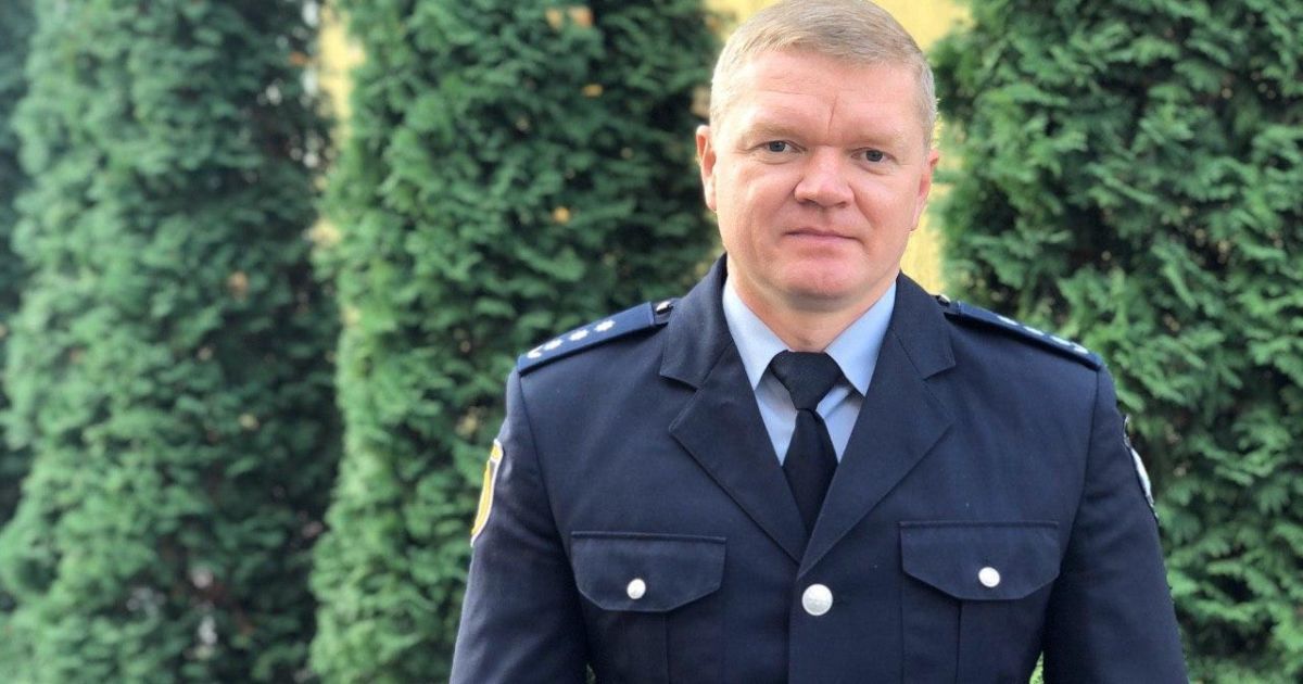 Украинская киберполиция получила нового руководителя