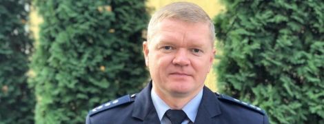 Украинская киберполиция получила нового руководителя