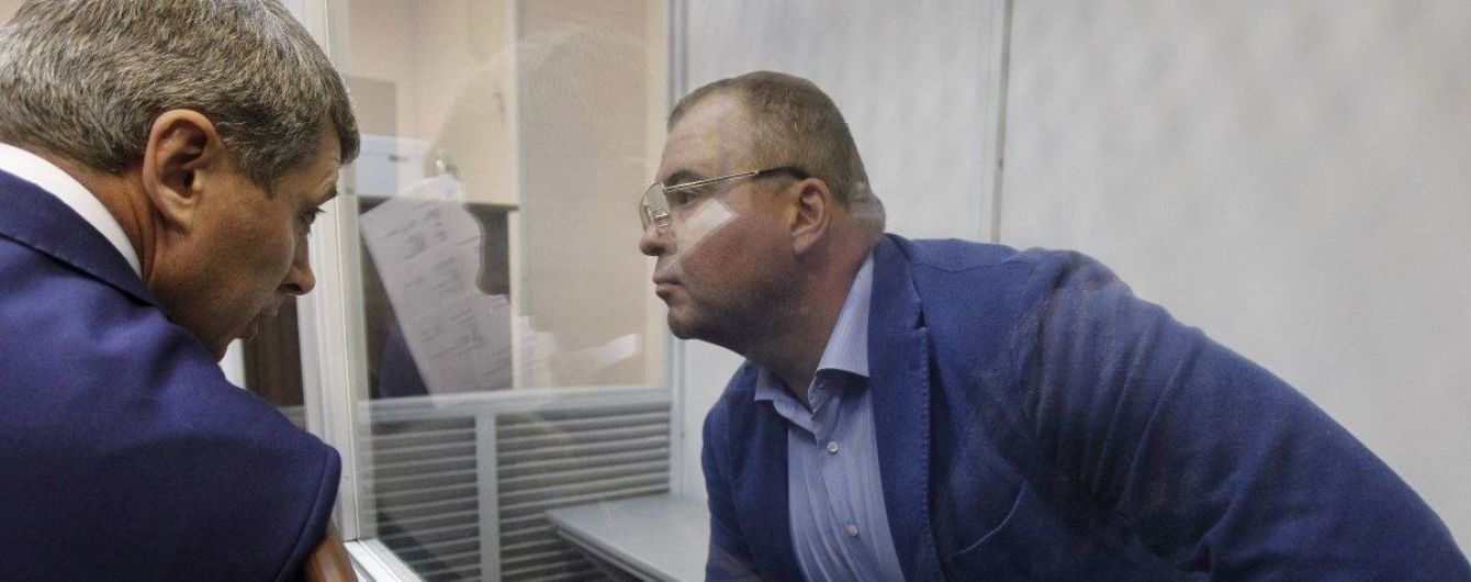 Гладковский выиграл в НАБУ суд о неявке на допрос