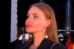 "У меня есть отношения": Слава Каминская закрутила роман после развода