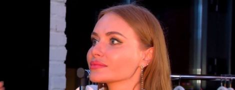"У меня есть отношения": Слава Каминская закрутила роман после развода