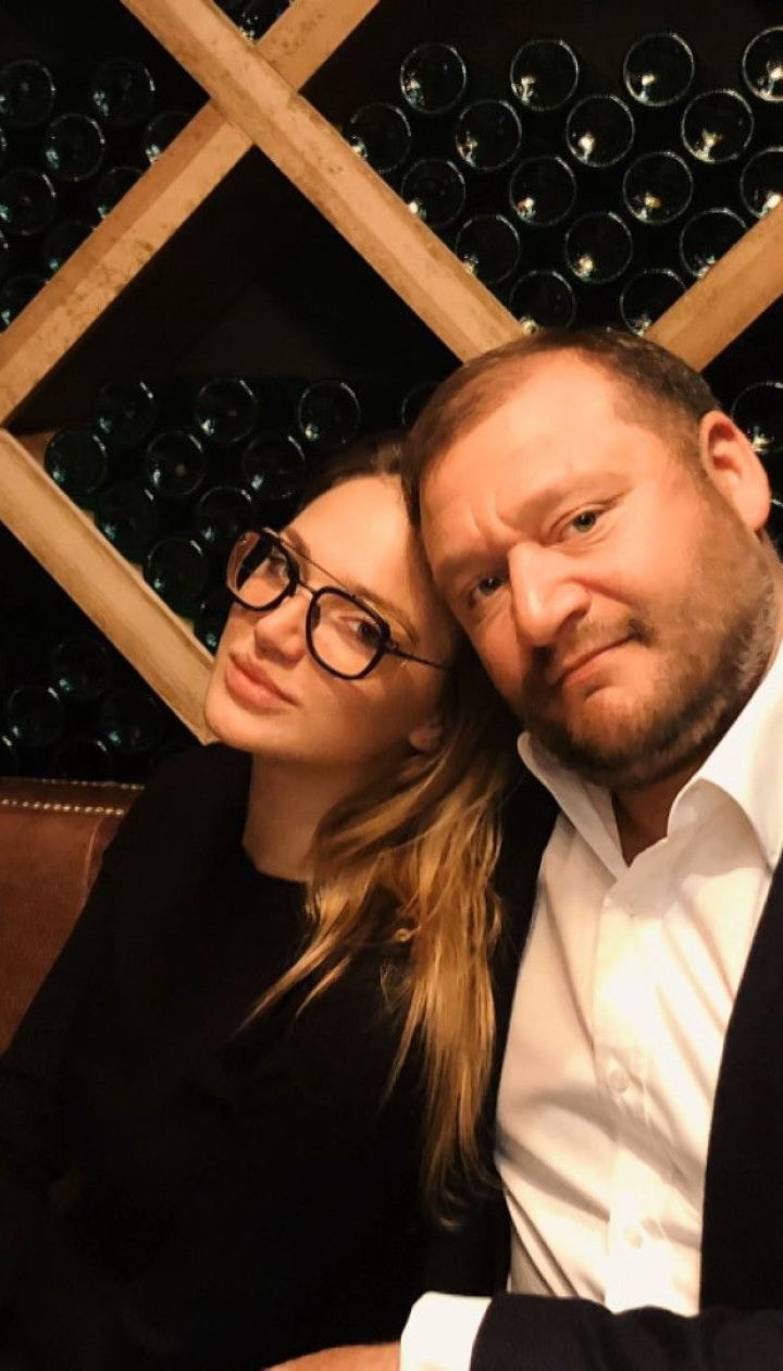 Почему "Бумбокс" отказался выступать на Дне рождении дочери Михаила Добкина