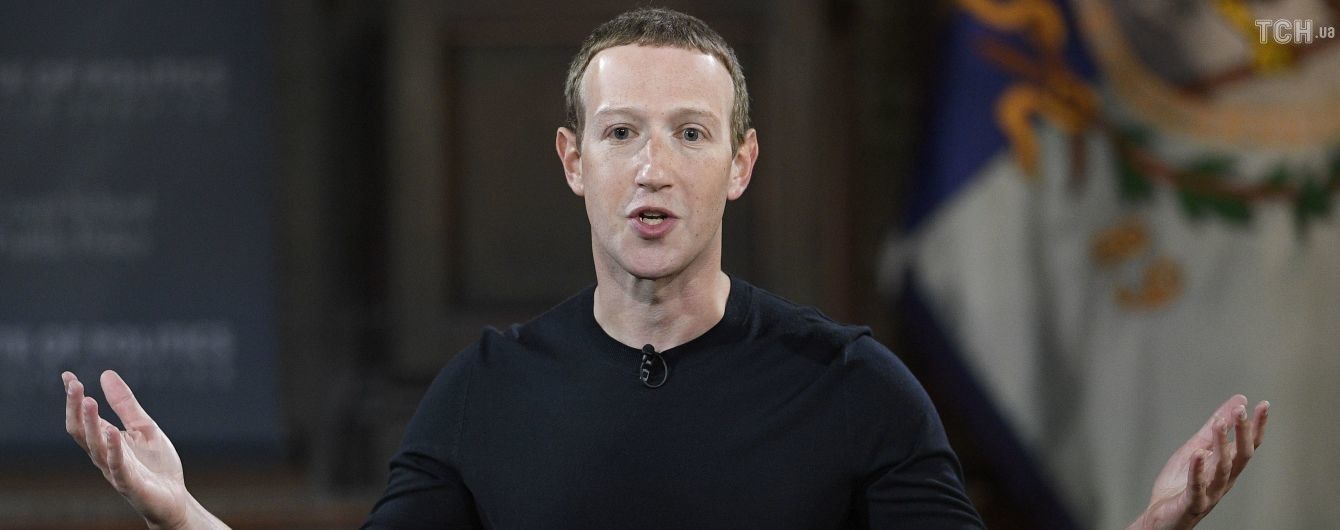 Facebook теряет репутацию. Компания выпала из десятки лучших мировых брендов