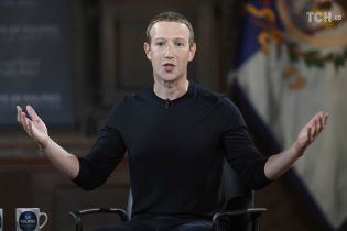 Facebook теряет репутацию. Компания выпала из десятки лучших мировых брендов