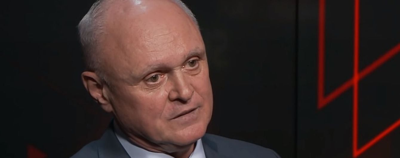 Зеленский назначил Апаршина председателем департамента обороны в ОП