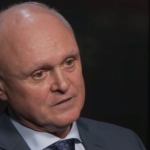 Зеленский назначил Апаршина председателем департамента обороны в ОП