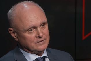 Зеленский назначил Апаршина председателем департамента обороны в ОП