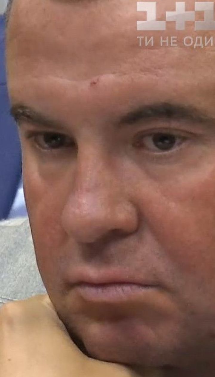 ТСН.Тиждень исследовал детали громких арестов топ-чиновников Пашинского и Гладковского