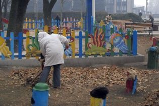 Киев в дыму из-за поджигателей опавших листьев. Какую это несет угрозу и как противодействовать нарушителям