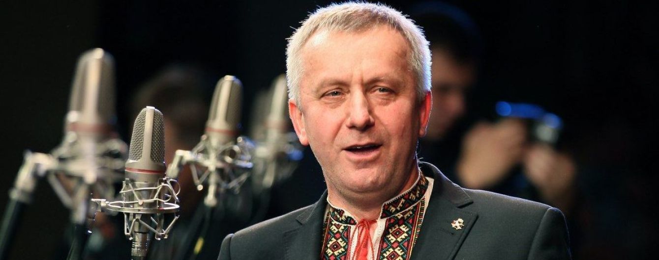 Руководитель хора Веревки прокомментировал номер своих подопечных, где высмеяли поджог дома Гонтаревой