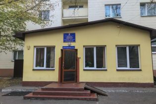 В центре Киева возле общежития университета культуры повесился парень
