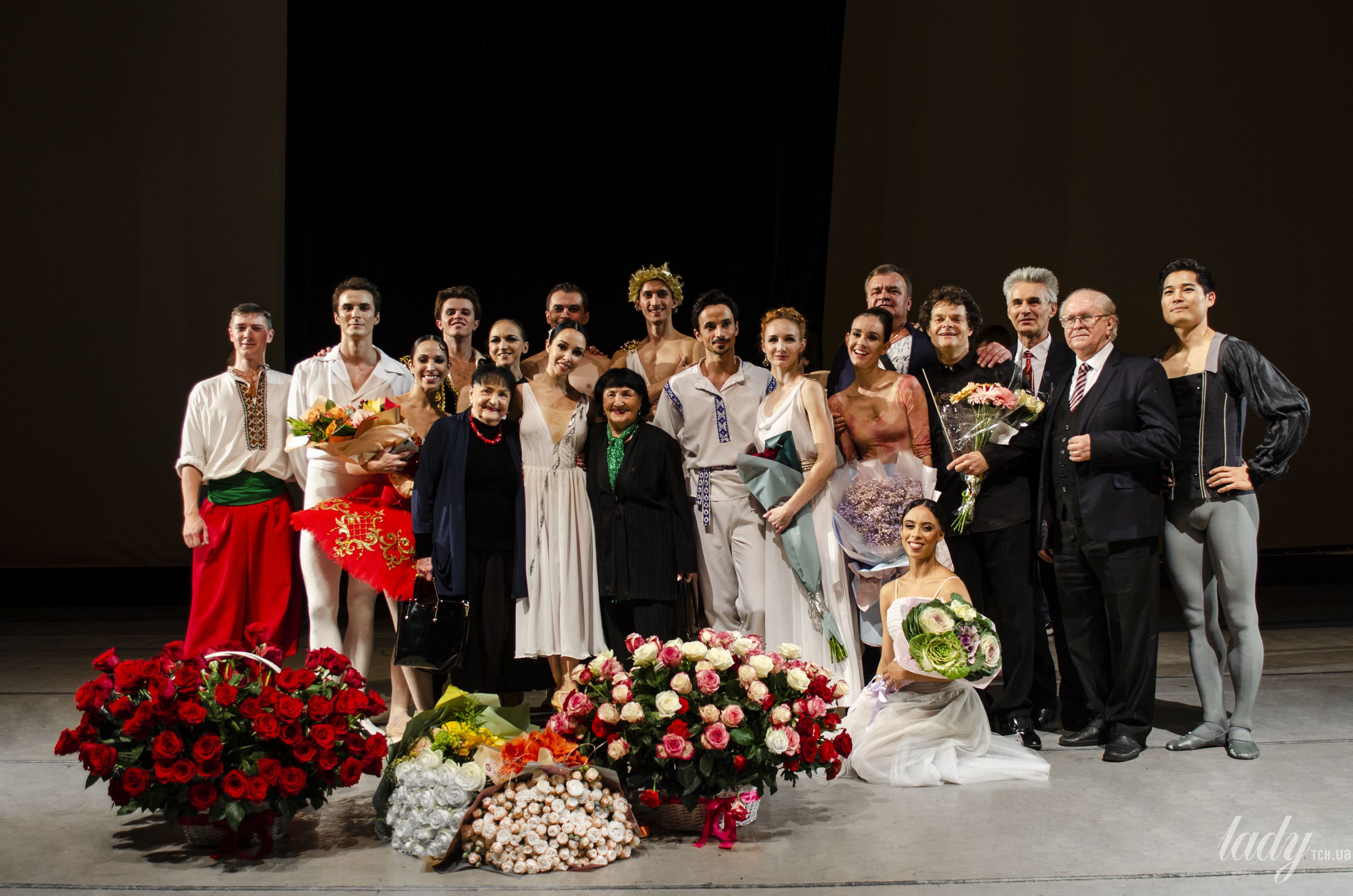 Зірки на BALLET OPEN SPACE_1