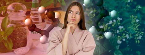 Полезна ли стевия