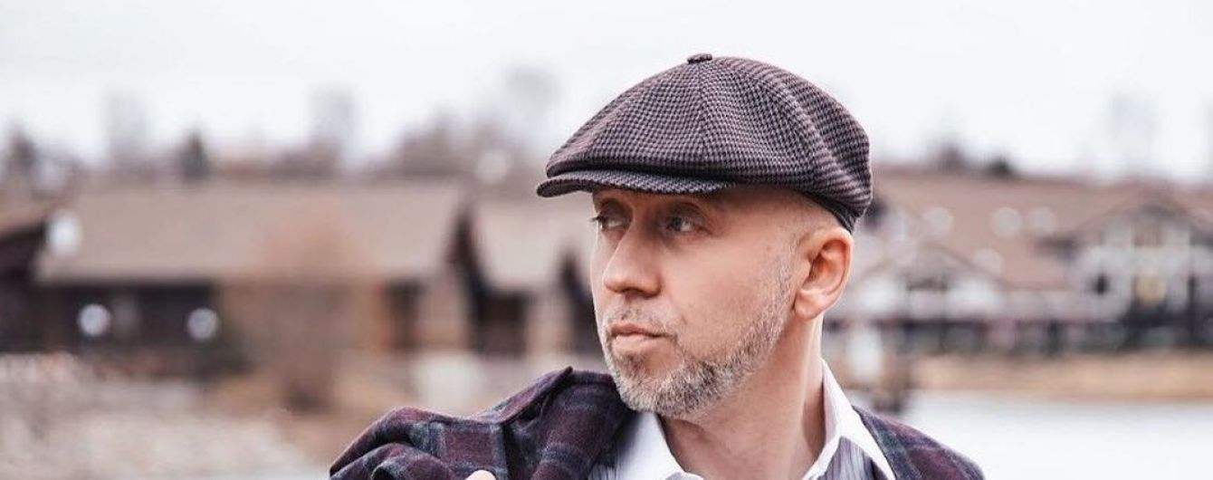 Репер Серьога прокоментував чутки про багаторічний конфлікт з MONATIK