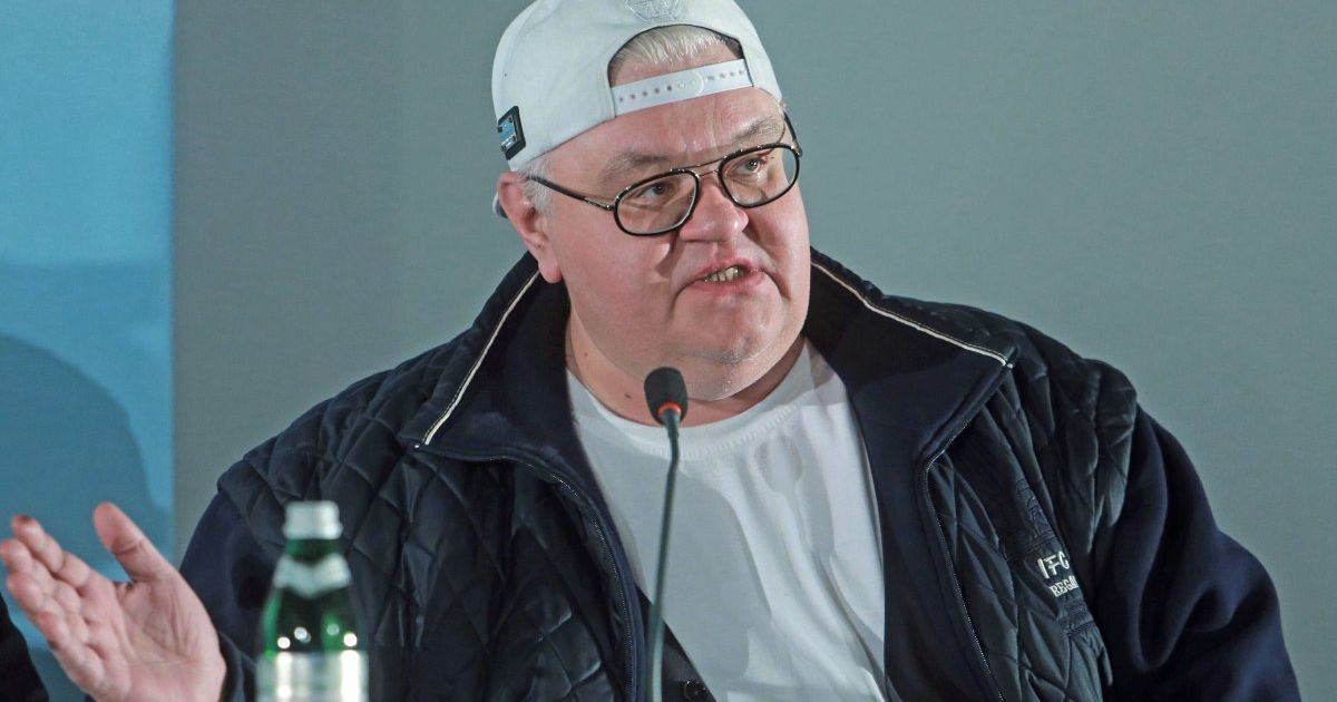 Сивохо став радником секретаря РНБО
