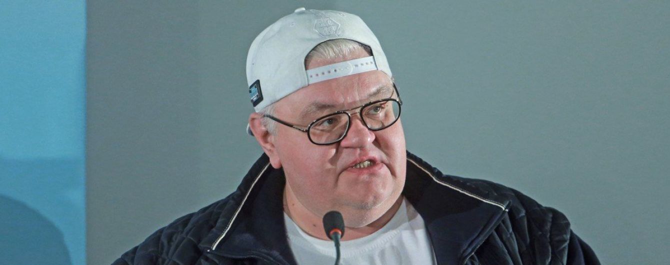 Сивохо стал советником секретаря СНБО