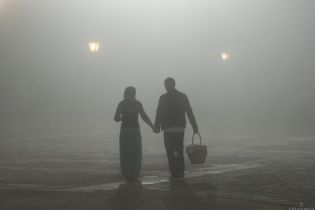 В КГГА рассказали, где по Киеву превышено количество вредных веществ в воздухе