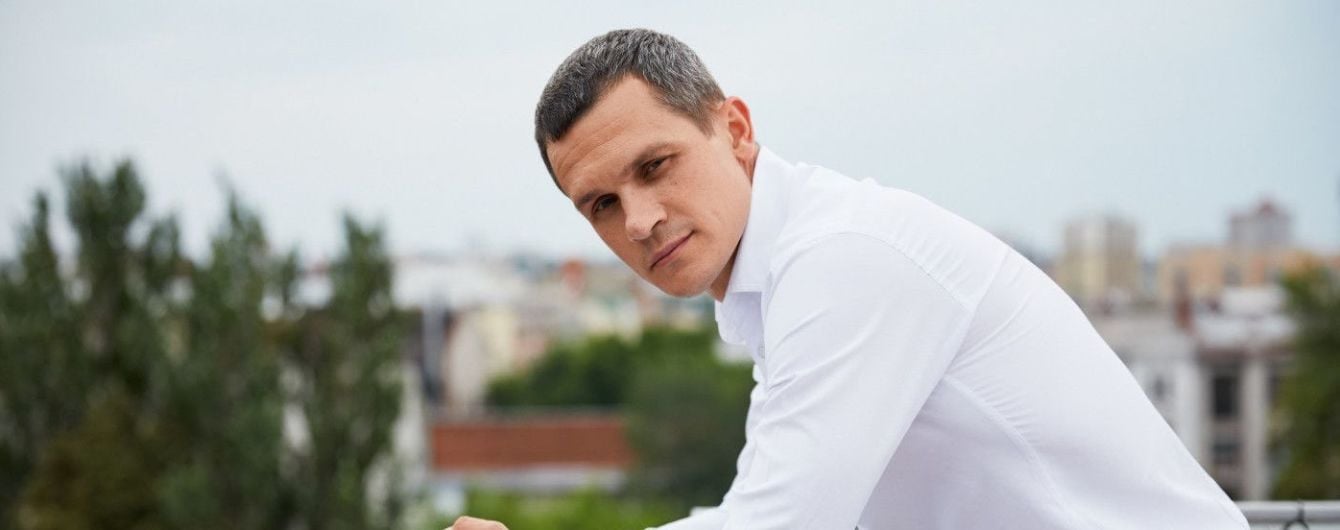 Оля Полякова обговорить свій концерт та епідемію з головою Харківської області Олексієм Кучером